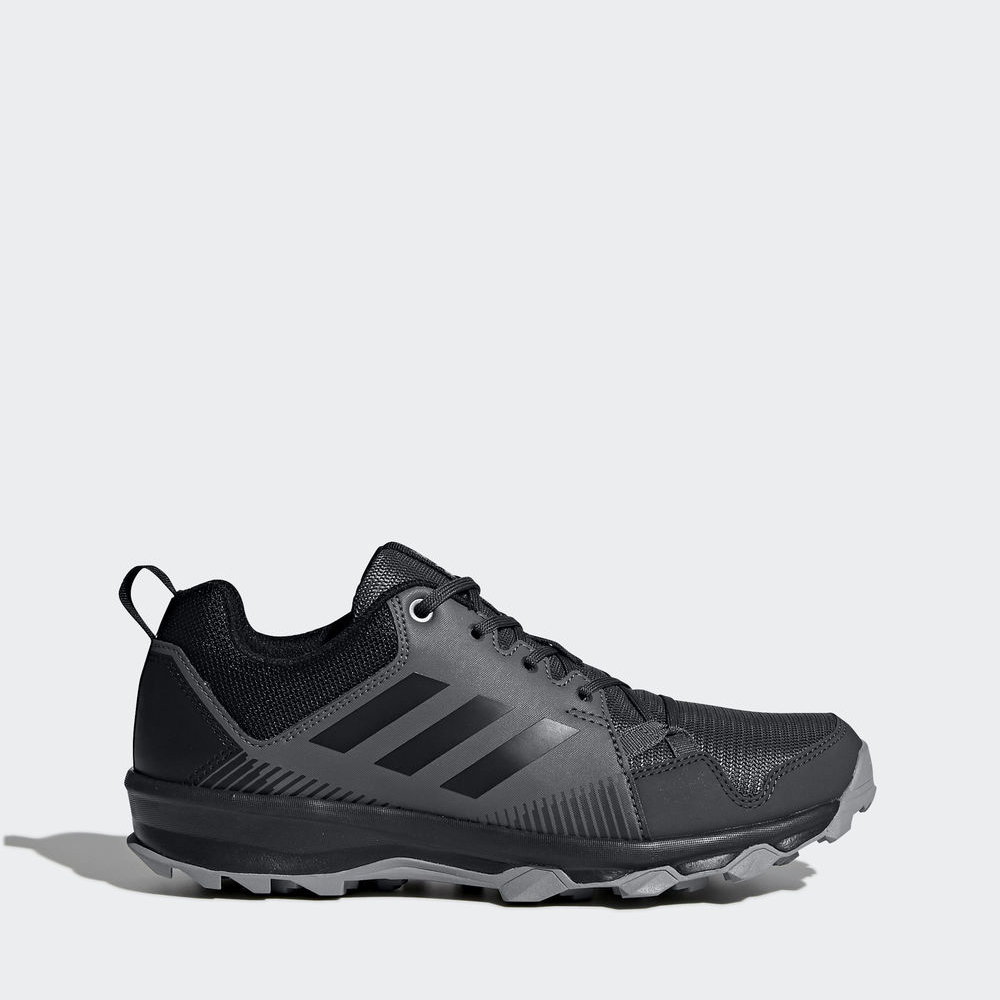 Adidas Terrex Tracerocker - παπουτσια για τρεξιμο γυναικεια - Γκρι/Μαυρα/Μαυρα,Μέγεθος: EU 36 – 54 2